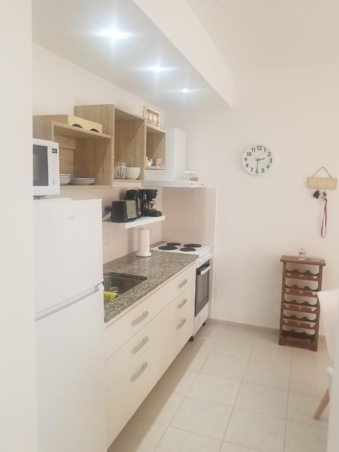 Ferienwohnung Andoli 1 RSA Exterior foto